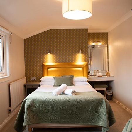 Adare Guesthouse Galway Exteriör bild